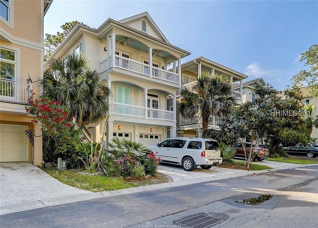 61 Bermuda Pointe Cir, Hilton Head Island, SC 29926 Zillow