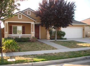 3115 N McArthur Ave, Fresno, CA