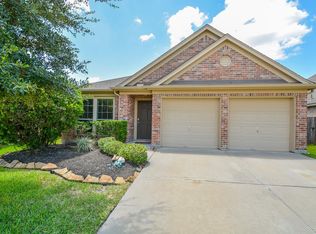 1335 Cameron Park Ln, Spring, TX 77386