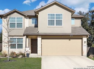 29754 Spring Copper, Bulverde, TX 78163