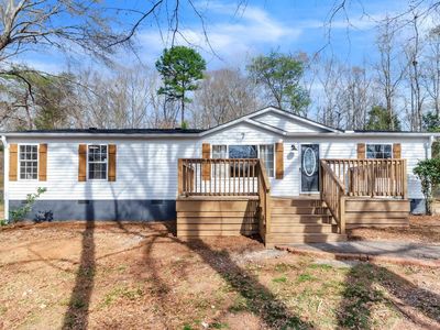 7 Alf Ct, Fountain Inn, SC, 29644
