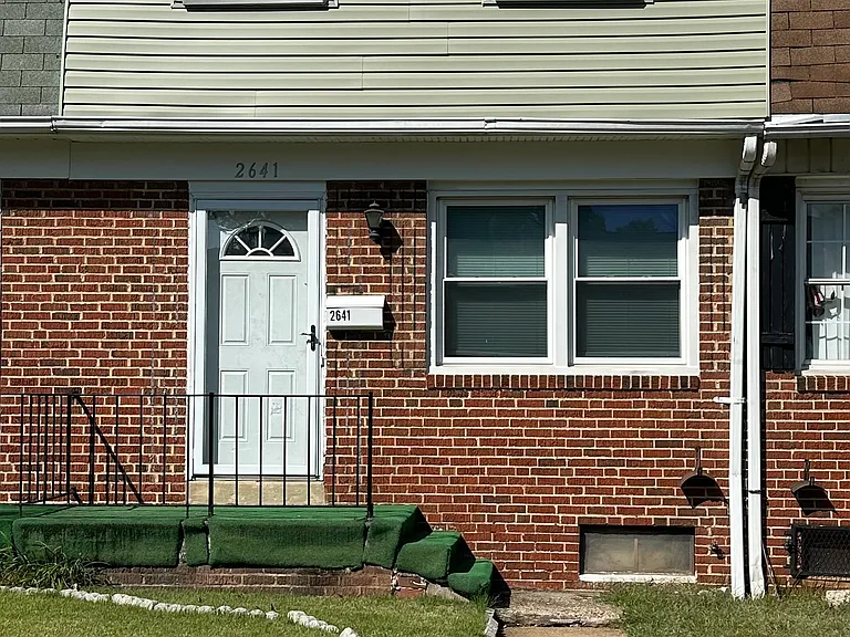 2641 Norland Rd — Photo 1