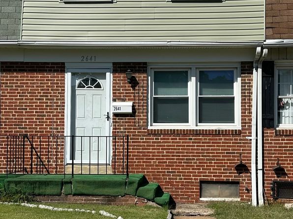 2641 Norland Rd