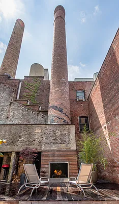 Sold by Corcoran | media 41