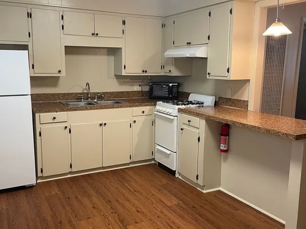 606 S Trenton St Unit 14, Ruston, LA 71270