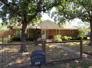 404 Lisa St, Bangs, TX 76823