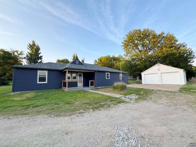 3716 NW Rochester Rd, Topeka, KS, 66617