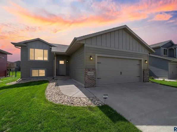 9425 W Liam St, Sioux Falls, SD 57106