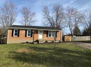 3915 Joyce Dr, Crestwood, KY 40014
