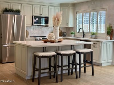 5011 E Nisbet Rd, Scottsdale, AZ, 85254