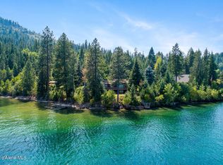 9293 N Hart Ln, Hayden Lake, ID 83835