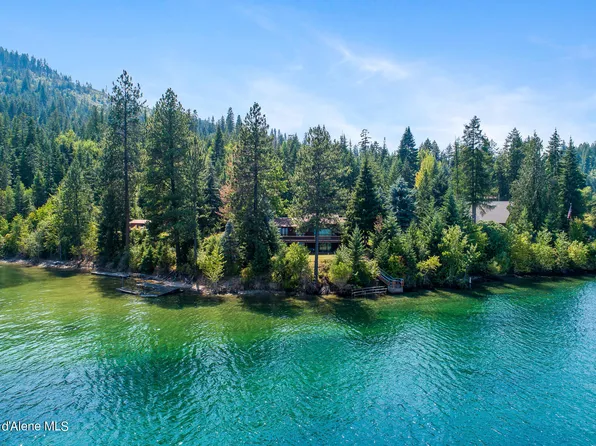 9293 N Hart Ln, Hayden Lake, ID 83835