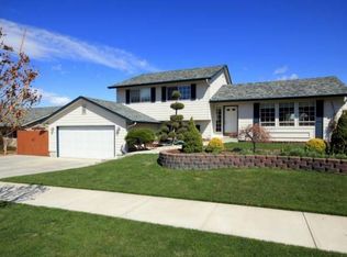 15 Brandi Ln, Wenatchee, WA 98801