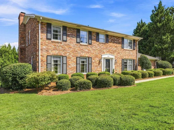 466 Webber Rd, Spartanburg, SC 29307