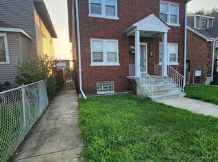 4112 Drummond St #3, East Chicago, IN 46312