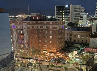 50 N Sierra St Suite 910, Reno, NV