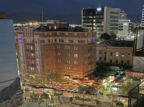 50 N Sierra St Suite 910, Reno, NV 89501