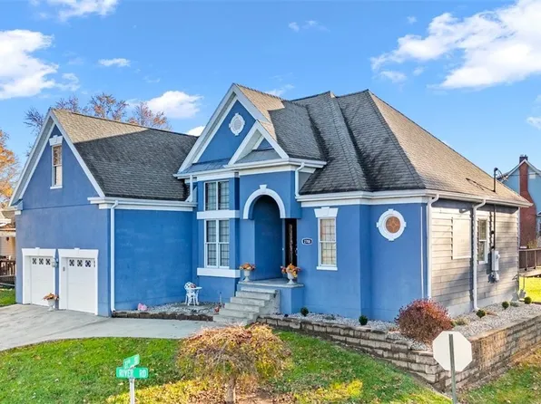 2700 River Rd, Vienna, WV 26105