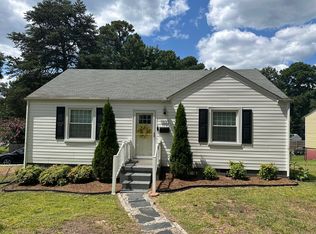 1800 Westhill Rd, Richmond, VA 23226