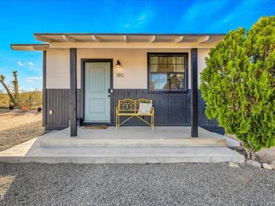 180 Geronimo Trl, Yucca Valley, CA, 92284