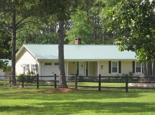 1355 Furr Rd, Vass, NC 28394