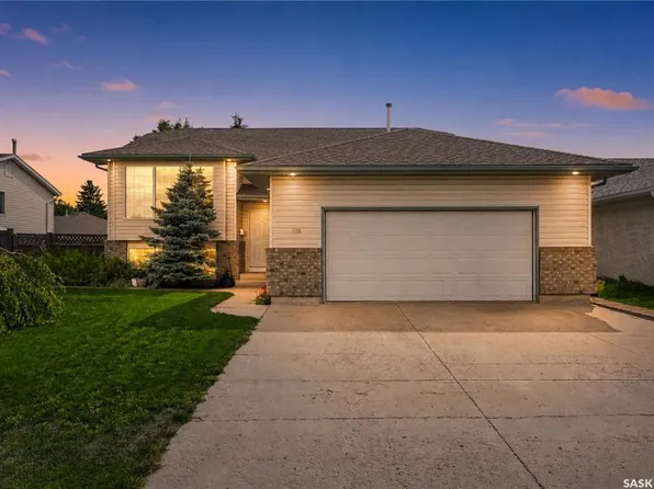 518 Peterson CRESCENT, Saskatoon, SK S7L 7H7