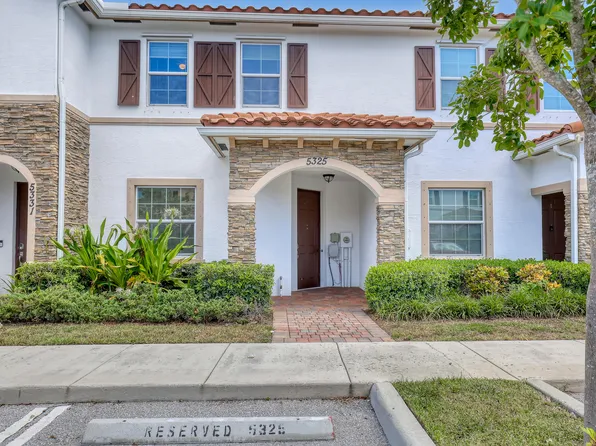 5325 ASHLEY RIVER Road, West Palm Beach, FL 33417