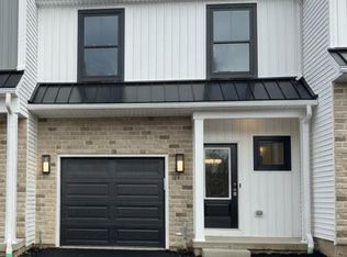 110 Cobblestone Drive 6 #Jw-38, Harleysville, PA 19438