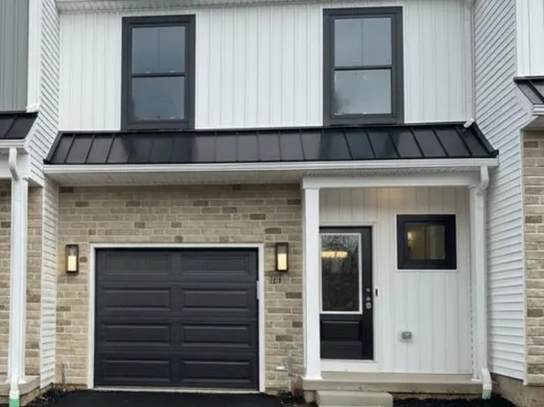 110 Cobblestone Drive 6 #Jw-38, Harleysville, PA 19438