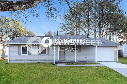 6332 Steepleridge Ct Photo 1