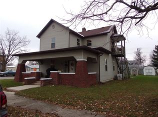 321 W Fayette St, Celina, OH 45822