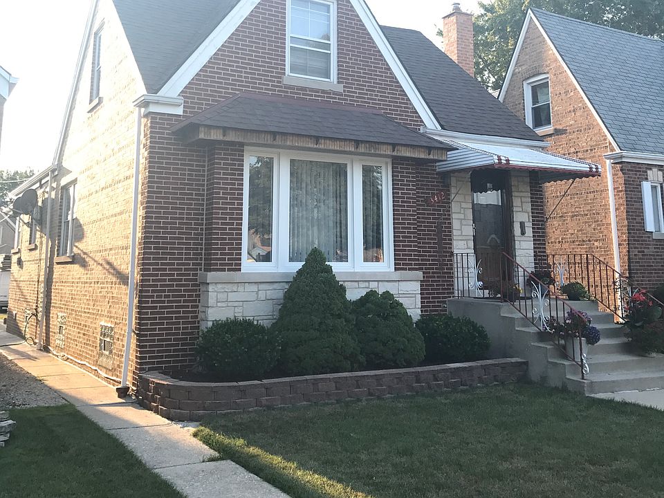 1st image of 3412 N Nordica Ave