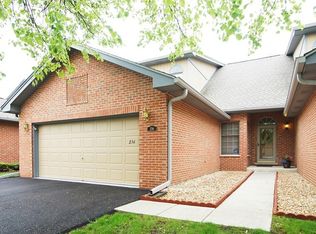 236 William Way, Bloomingdale, IL 60108
