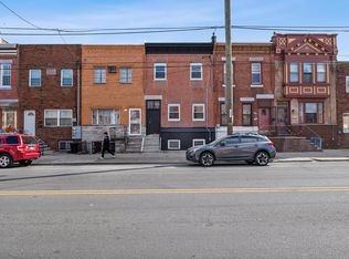 922 Snyder Ave, Philadelphia, PA 19148