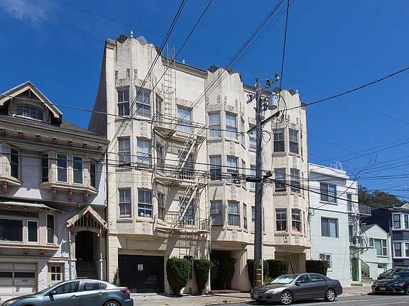 2nd image of 1444 7th Ave #206