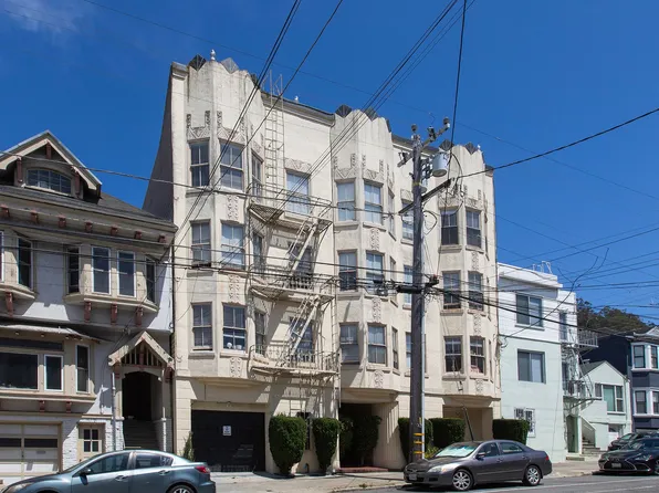 1444 7th Ave #206, San Francisco, CA 94122