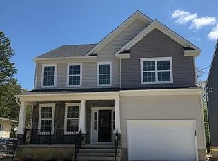 600 Oneida Ave, Haddon Township, NJ 08108