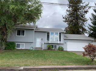 13017 N Pittsburg St, Spokane, WA 99208