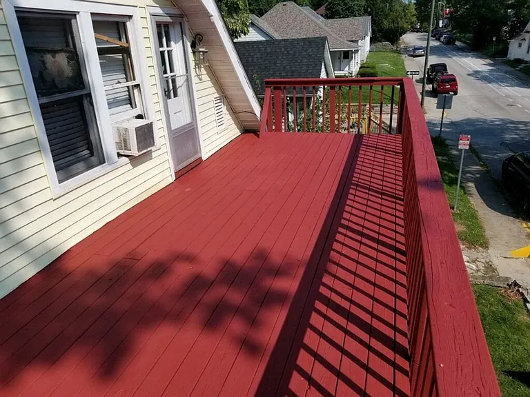 615 N Lincoln St — Photo 14