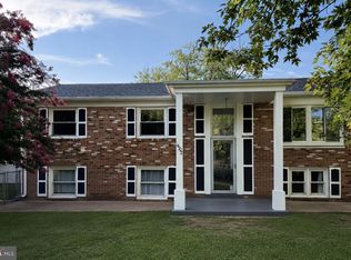 14702 Dunbar Ln, Woodbridge, VA 22193