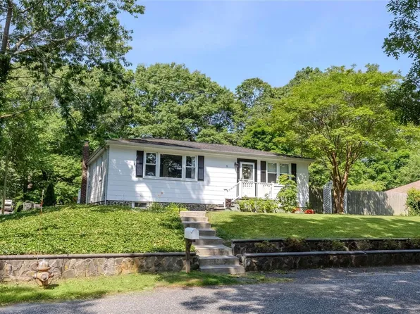 75 Hulse Avenue, Wading River, NY 11792