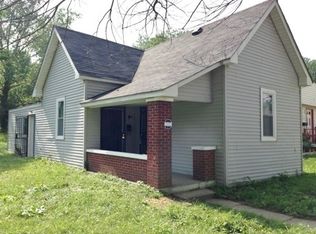 1116 N Belmont Ave, Indianapolis, IN