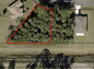 898 Gerlitz Rd SW, Palm Bay, FL 32908
