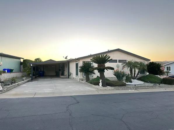 1493 Medford St, Oceanside, CA 92057