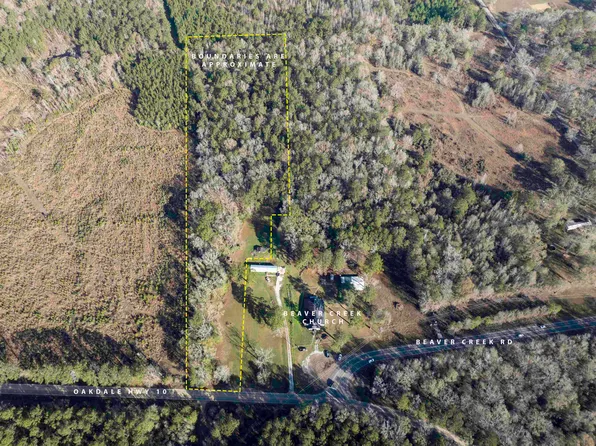 0 Oakdale Rd, Oakdale, LA 71463