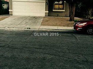 6517 Deadwood Rd, Las Vegas, NV 89108