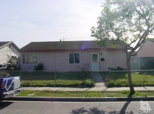 1810 Napoleon Ave, Oxnard, CA 93033