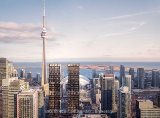 15 Mercer St #2102, Toronto, ON M5V 0T8