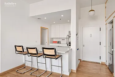 Sold by Sotheby's International Realty