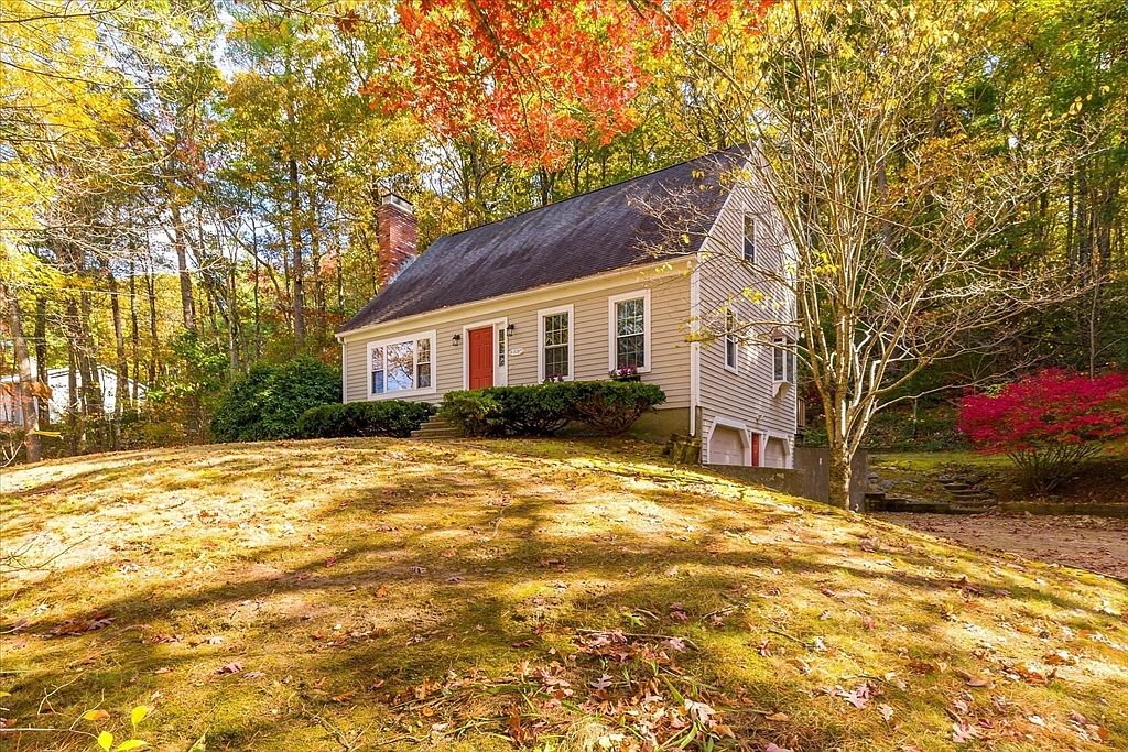 152152 New Boston Rd B, Sturbridge, MA 01566 MLS 73304084 Zillow